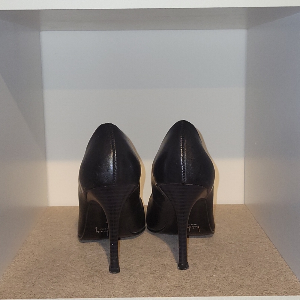 Luichiny Pump - image 3